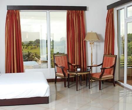 Pragati Resorts Hyderabad Exterior photo