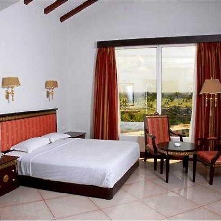 Pragati Resorts Hyderabad Exterior photo