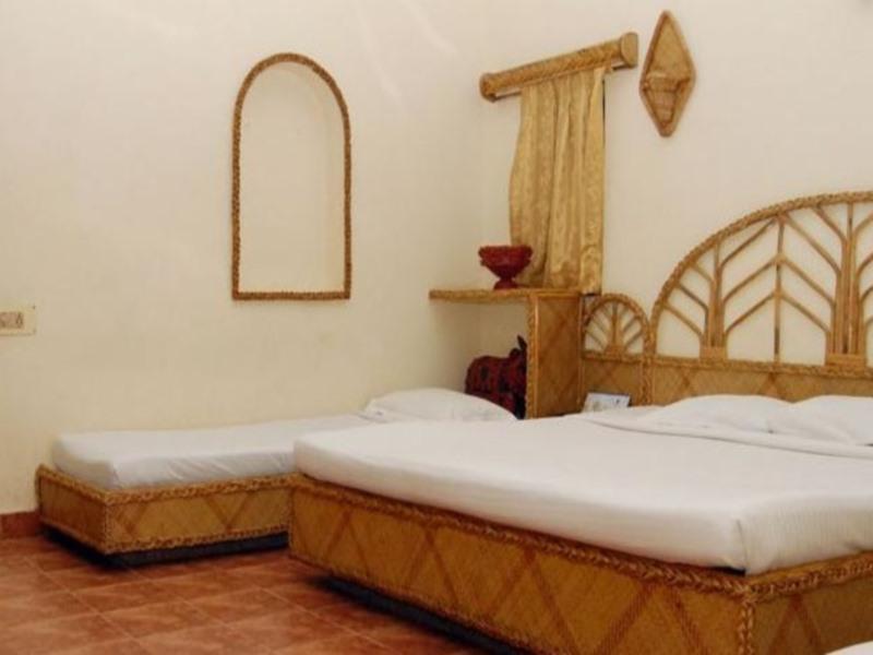 Pragati Resorts Hyderabad Exterior photo