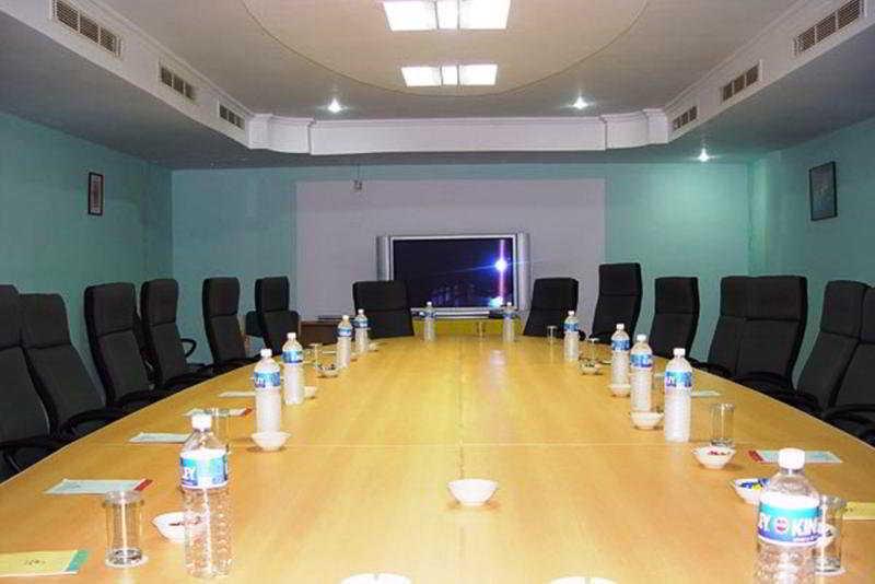 Pragati Resorts Hyderabad Exterior photo