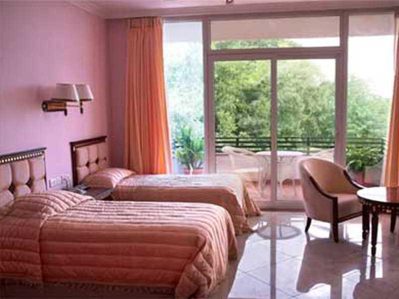 Pragati Resorts Hyderabad Exterior photo