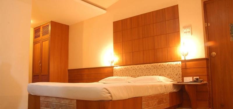 Pragati Resorts Hyderabad Exterior photo
