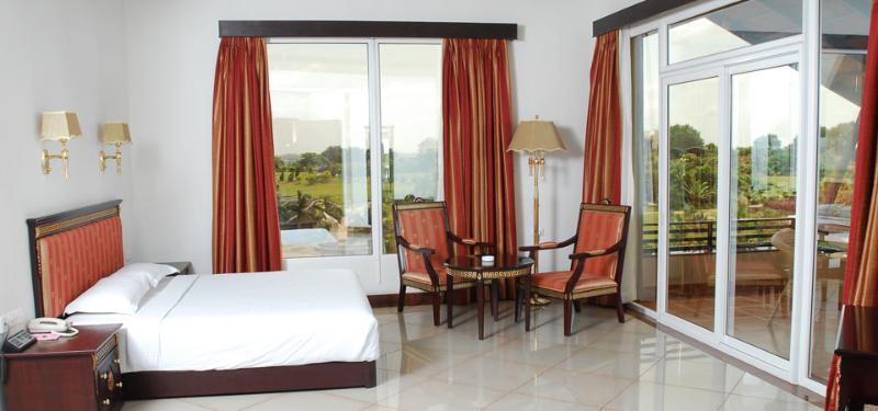Pragati Resorts Hyderabad Exterior photo