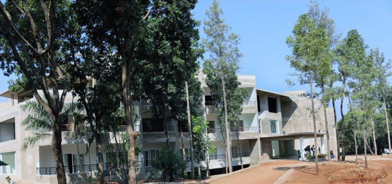 Pragati Resorts Hyderabad Exterior photo