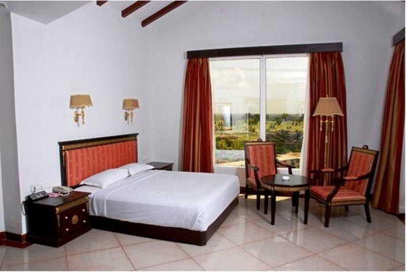 Pragati Resorts Hyderabad Exterior photo