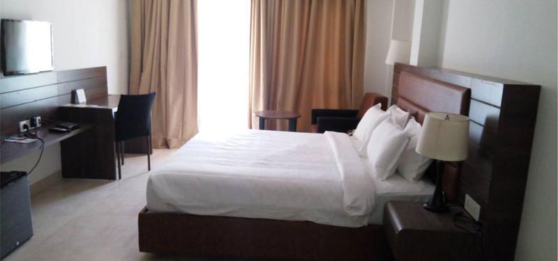 Pragati Resorts Hyderabad Exterior photo