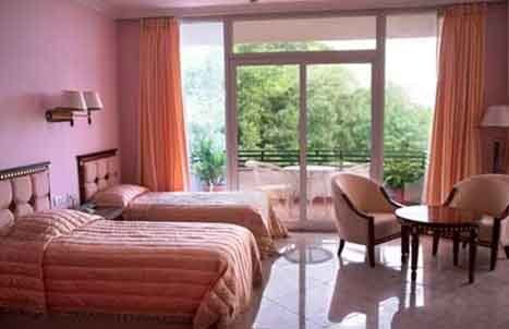 Pragati Resorts Hyderabad Exterior photo